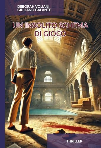 Un insolito schema di gioco. Ediz. integrale Un insolito schema di gioco. Ediz. integrale von CTL (Livorno)