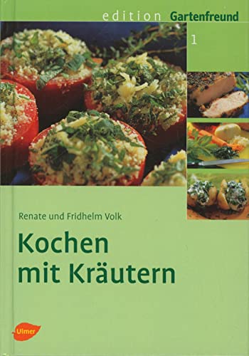 Kochen mit Kräutern