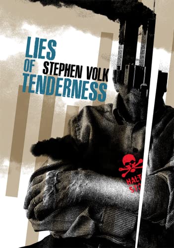 Lies of Tenderness von PS Publishing