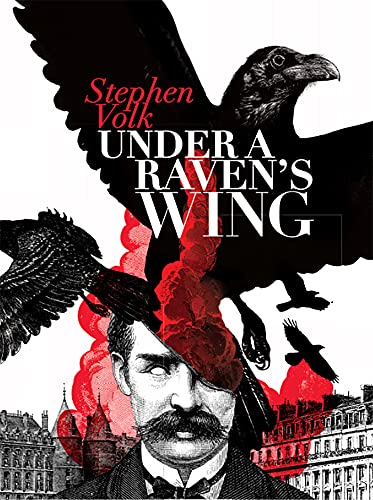 Under a Raven's Wing