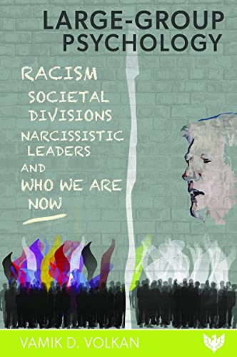 Large-Group Psychology: Racism, Societal Divisions, Narcissistic Leaders and Who We Are We Now von Phoenix Publishing House