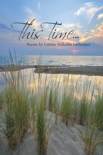 This Time... - Poems This Time... - Poems von Schuler Books
