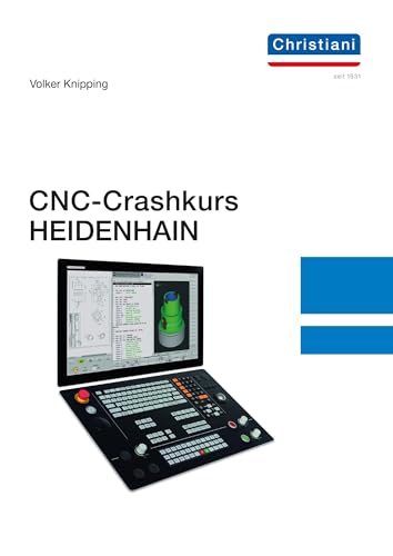 CNC-Crashkurs HEIDENHAIN