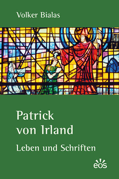 Patrick von Irland von Eos Verlag U. Druck