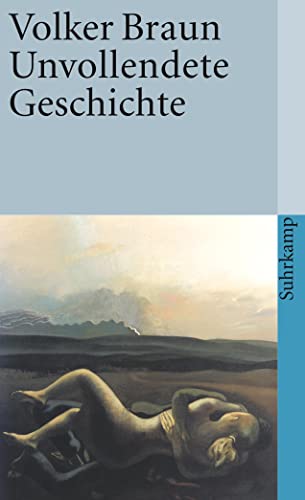 Unvollendete Geschichte (suhrkamp taschenbuch)