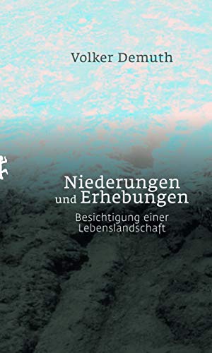 Niederungen und Erhebungen: Besichtigung einer Lebenslandschaft von Matthes & Seitz Verlag