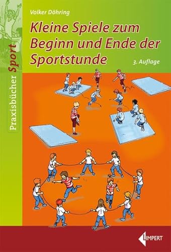 Kleine Spiele zum Beginn und Ende der Sportstunde