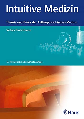 Intuitive Medizin von Thieme