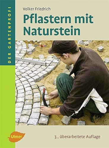 Pflastern mit Naturstein Pflastern mit Naturstein