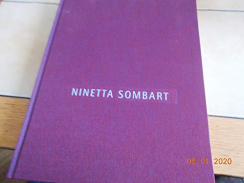 Ninetta Sombart: Leben und Werk