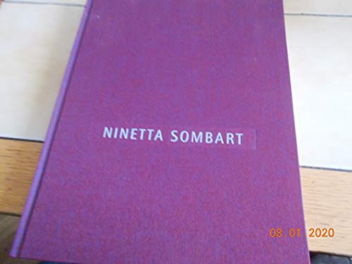 Ninetta Sombart: Leben und Werk Ninetta Sombart: Leben und Werk