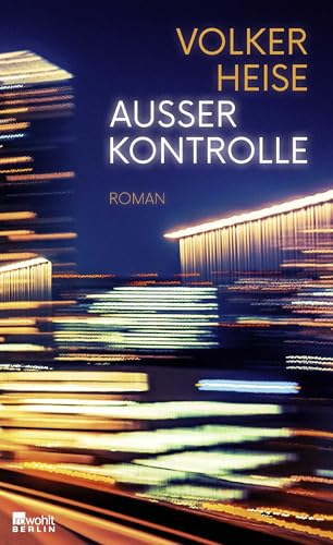 Außer Kontrolle von Rowohlt Berlin