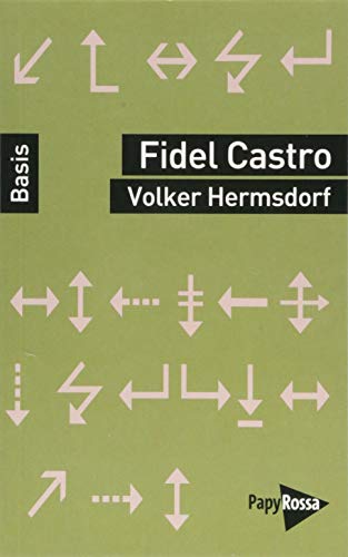 Fidel Castro (Basiswissen Politik / Geschichte / Ökonomie)