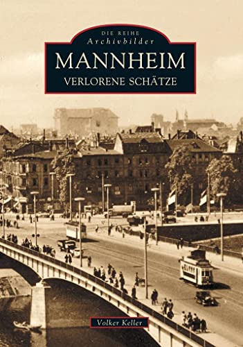 Mannheim: Verlorene Schätze von Sutton