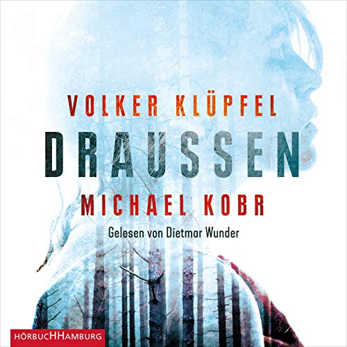DRAUSSEN: 7 CDs DRAUSSEN: 7 CDs