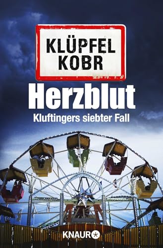 Herzblut: Kluftingers siebter Fall