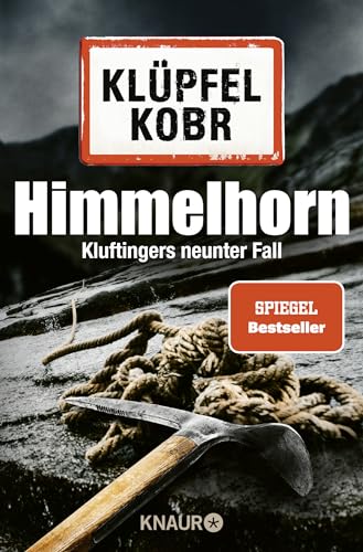 Himmelhorn: Kluftingers neunter Fall