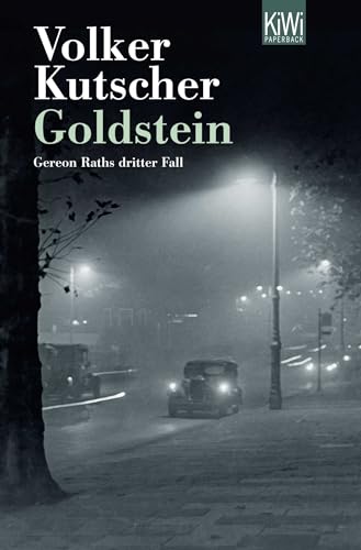 Goldstein: Gereon Raths dritter Fall
