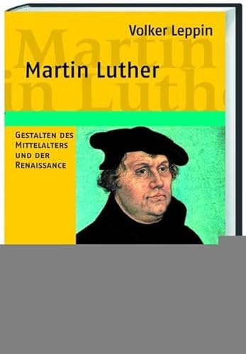 Martin Luther