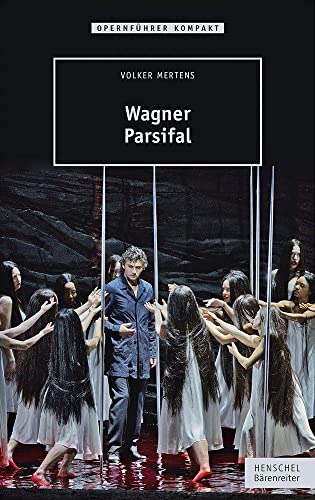 Wagner - Parsifal von Henschel Verlag