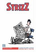 Strizz - F.A.Z. Comic-Klassiker, Band 6