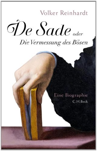 De Sade De Sade