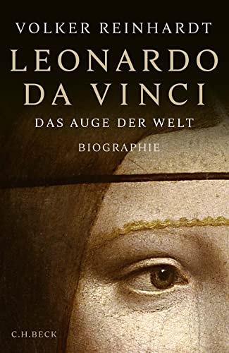 Leonardo da Vinci: Das Auge der Welt Leonardo da Vinci: Das Auge der Welt