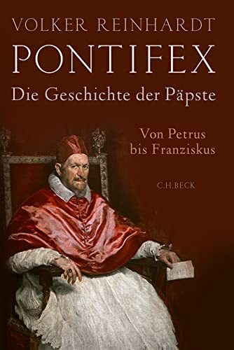 Pontifex von Beck C. H.