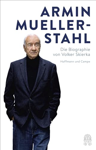 Armin Mueller-Stahl: Die Biographie