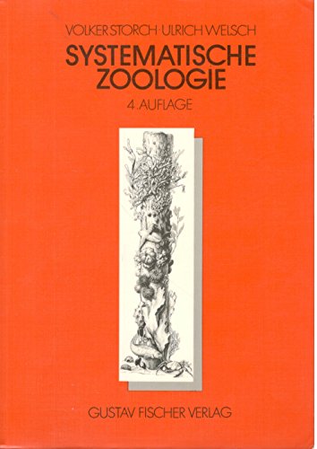 Systematische Zoologie