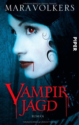Vampirjagd: Roman: Roman. Originalausgabe Vampirjagd: Roman: Roman. Originalausgabe