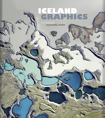 Iceland Graphics von Tecklenborg Verlag GmbH