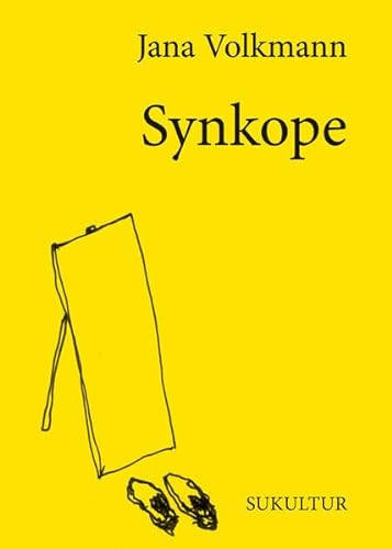 Synkope (Schöner Lesen) von SUKULTUR