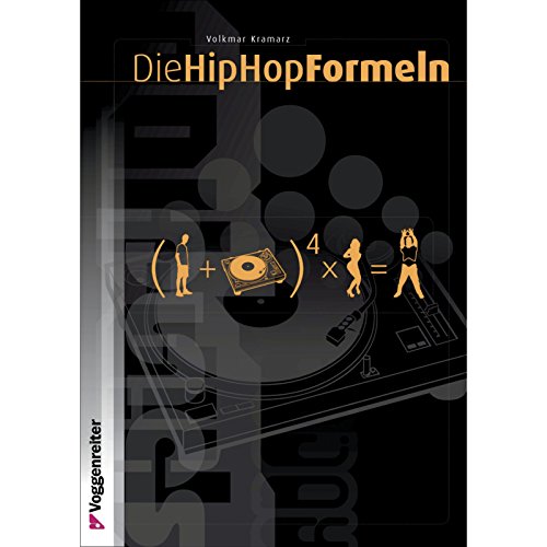 Hip Hop Formeln: Was Beatmaker und Produzenten wissen sollten, um erfolgreiche Tracks zu schreiben