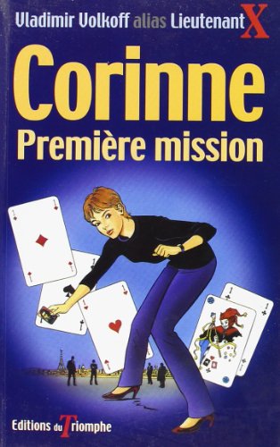Corinne 01 - Corinne Premiere Mission Corinne 01 - Corinne Premiere Mission
