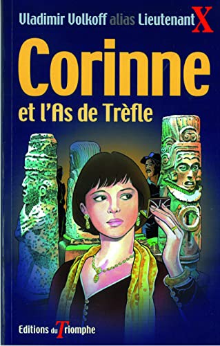 Corinne 02 - Corinne et l As de Trefle von TRIOMPHE