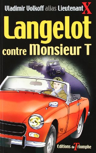 Langelot contre monsieur t