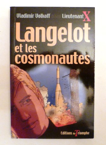 Langelot et les cosmonautes