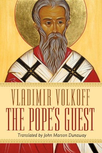 The Pope s Guest: A Novel