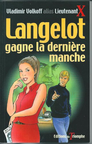 Langelot Gagne la Derniere Manche 34