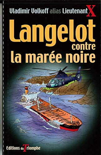Langelot contre la Marée Noire 35