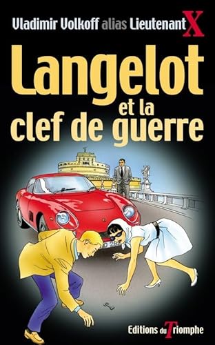 Langelot et la Clef de la Guerre 36