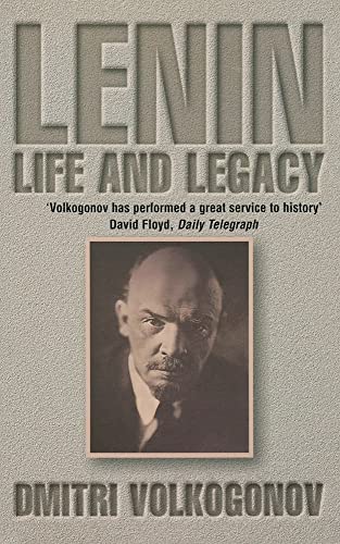 LENIN: A biography von HarperCollins