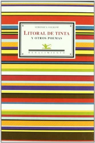 Litoral de tinta : y otros poemas (Antologías, Band 30)