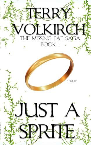 Just a Sprite von Phoenix Voices Publishing