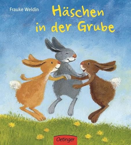 Häschen in der Grube