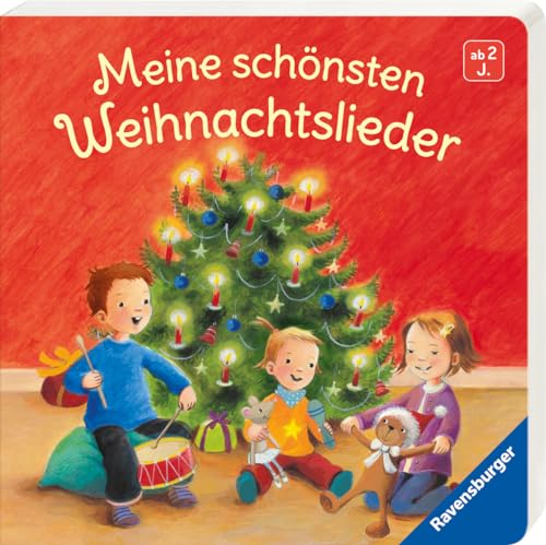 Meine schönsten Weihnachtslieder Meine schönsten Weihnachtslieder