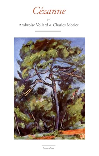 Cézanne von WAKNINE