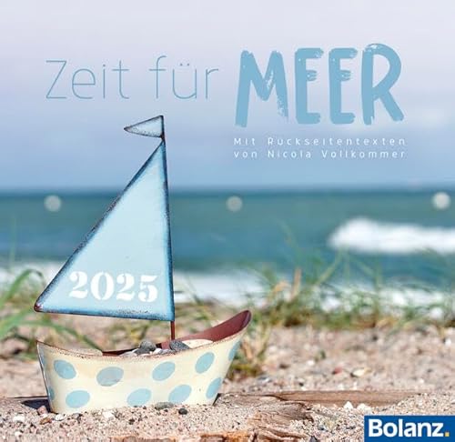 Zeit für Meer 2025