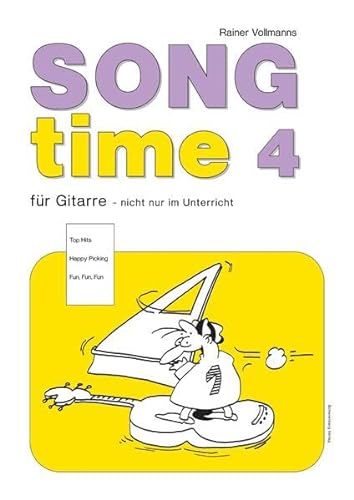 Songtime / Songtime 4